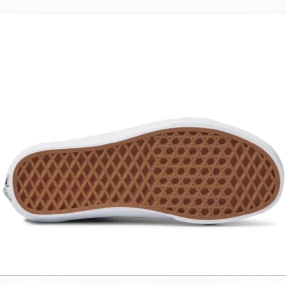 Sparkle Old Skool Party VANS - Picture 10 of 11